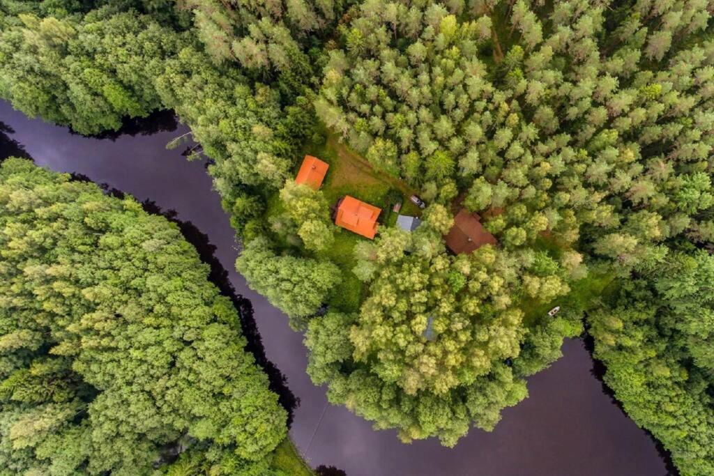 The House With A Beautifull View Vikipalu