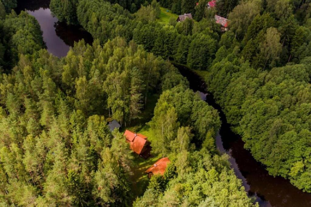 The House With A Beautifull View *