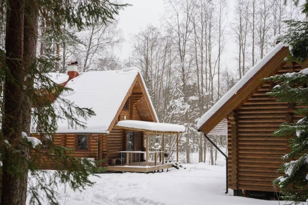 The House With A Beautifull View *